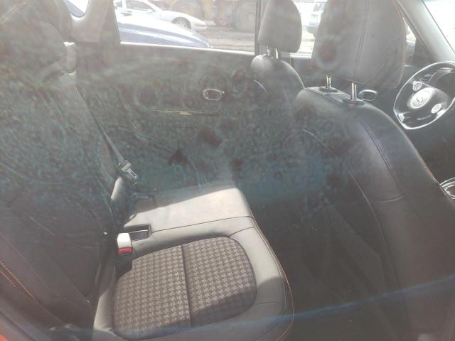 KNDJX3AA4J7524866 KIA Soul !