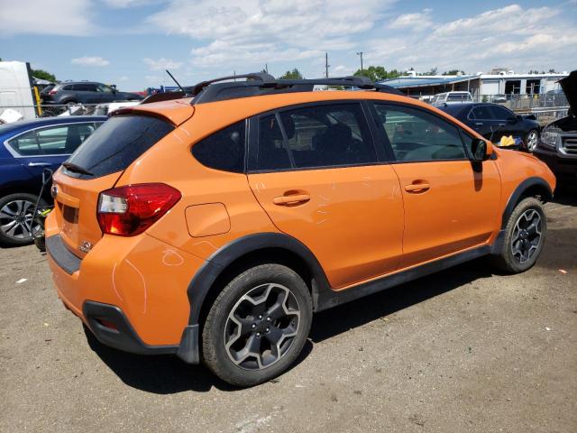 JF2GPAVC2E8339193 Subaru Xv Crosstrek 2.0 Premium
