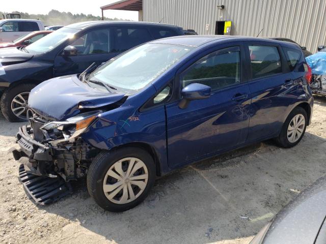 2019 Nissan Versa Note S