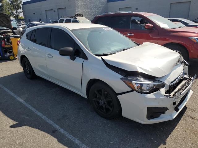 4S3GTAA61J3716226 Subaru Impreza