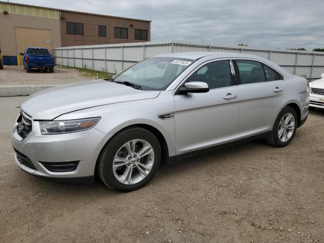 2017 Ford Taurus SEL