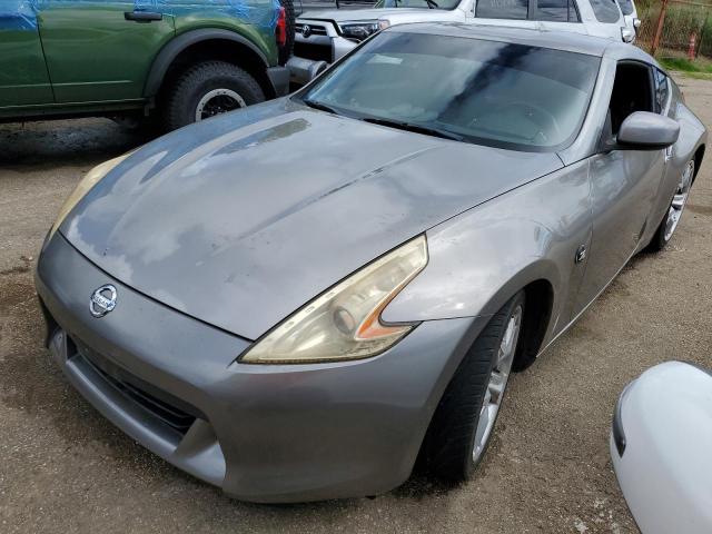 2009 Nissan 370Z 