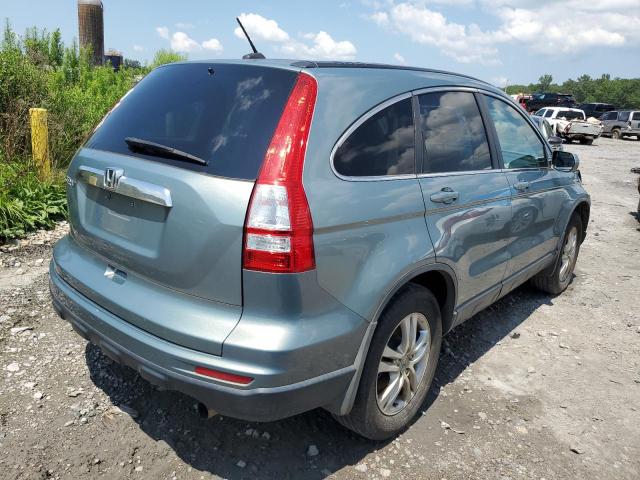 Vin: 5j6re3h72al041784, lot: 60108343, honda crv exl 20103