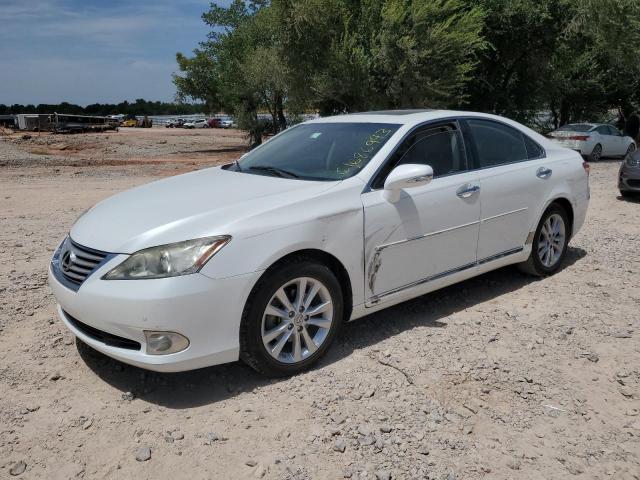 2011 Lexus ES 350 