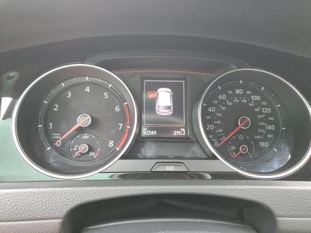 2018 VOLKSWAGEN GTI S/SE - 3VW447AU7JM265106