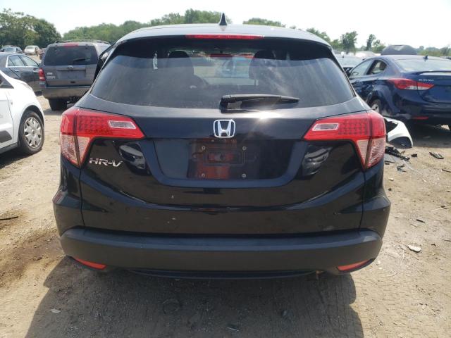 2017 HONDA HR-V 3CZRU5H54HM725726