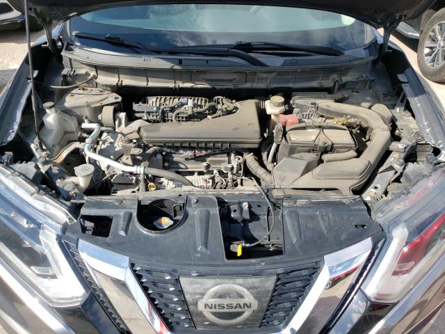 KNMAT2MV3HP613391 Nissan ROGUE S