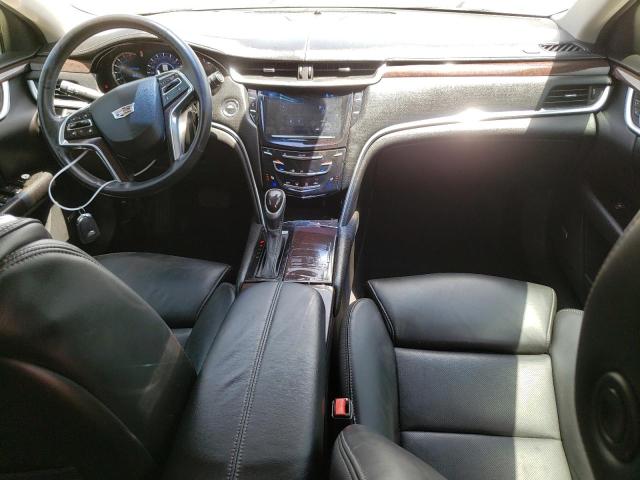 2017 CADILLAC XTS PREMIU - 2G61P5S36H9178875