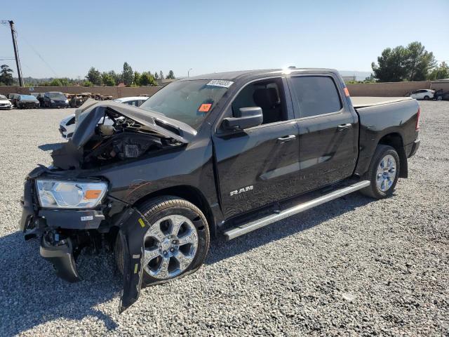 2022 RAM 1500 HFE - 1C6RREXM7NN393242