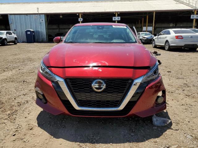 1N4BL4EV2KC134379 Nissan ALTIMA SL