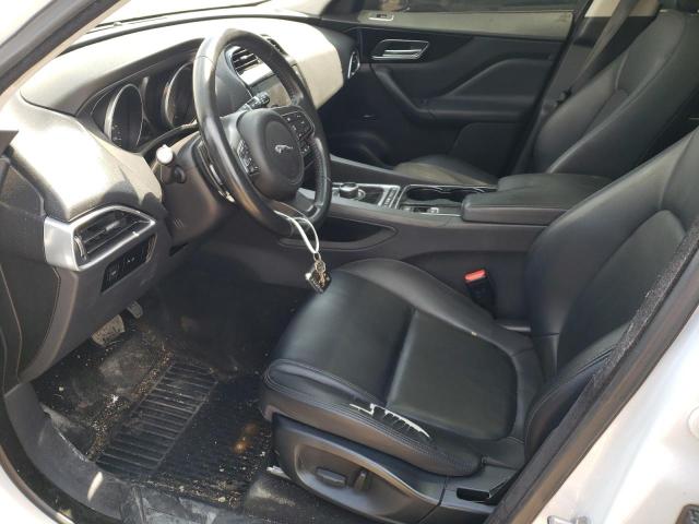 SADCJ2BV7HA882633 Jaguar F-pace Premium