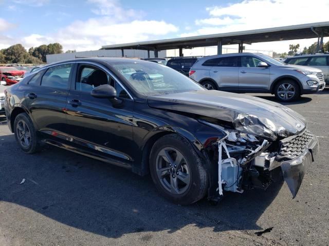 5XXG24J26MG023853 KIA K5 LX