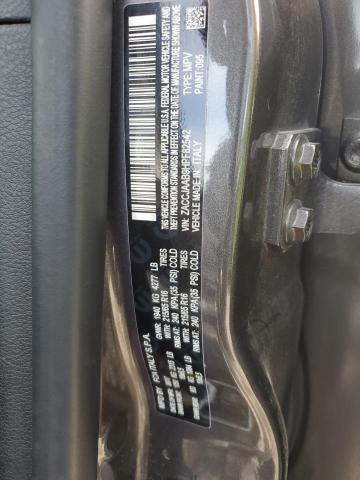ZACCJAAB9HPF82542 Jeep Renegade Sport