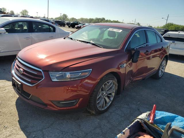 2014 Ford Taurus Limited