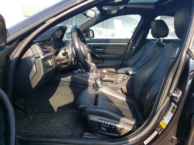 2015 BMW 428 XI GRA - WBA4A7C51FD414949