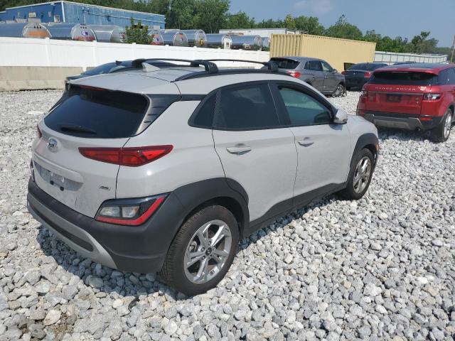 2023 HYUNDAI KONA SEL - KM8K3CAB7PU975448