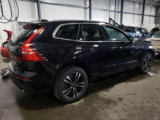 2020 VOLVO XC60 T6 MO YV4A22RK7L1410482