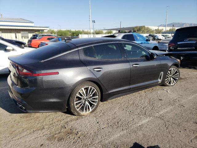 2019 KIA STINGER PR - KNAE25LA8K6042611