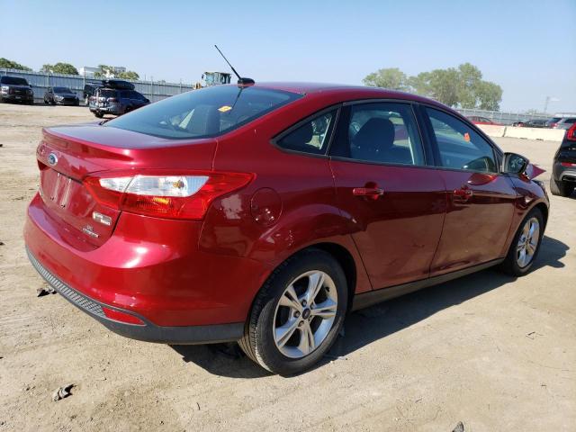 2013 Ford Focus Se VIN: 1FADP3F25DL188001 Lot: 59436453