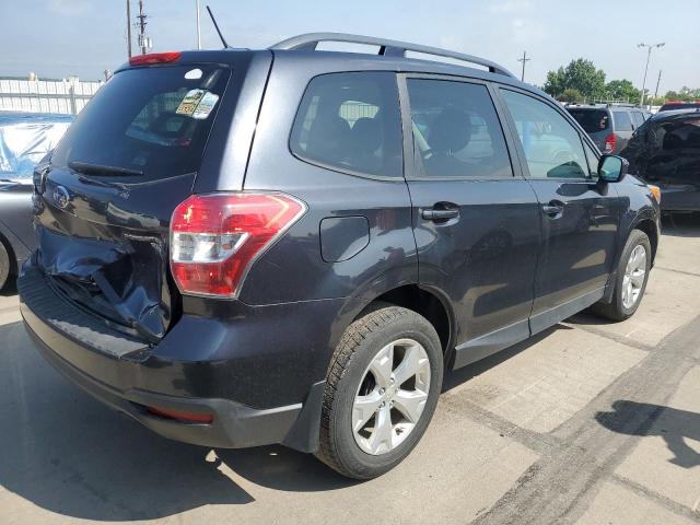 JF2SJAGCXFH817595 Subaru Forester 2.5i Premium