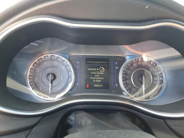 1C3CCCAB3GN168108 Chrysler 200 Limited