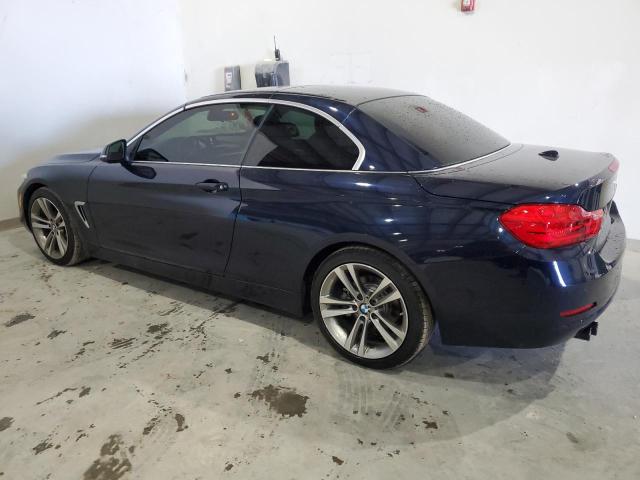 2015 BMW 428 I - WBA3V5C58FP751895