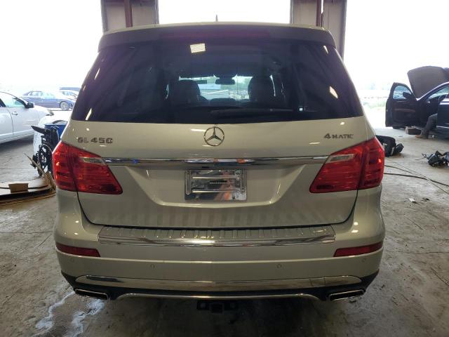 VIN 4JGDF7CE7DA203821 2013 Mercedes-Benz GL-Class, ... no.6