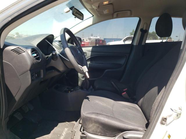 ML32F3FJ6KHF10680 Mitsubishi Mirage G4 Es