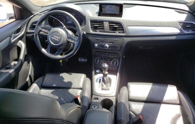 WA1BCCFS6JR007147 Audi Q3 PREMIUM
