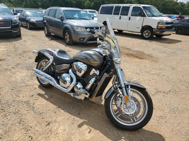 2005 HONDA VTX1800 C - 1HFSC46D75A302197