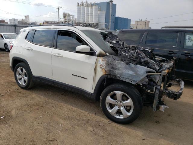 3C4NJCBB6LT102123 Jeep Compass Latitude