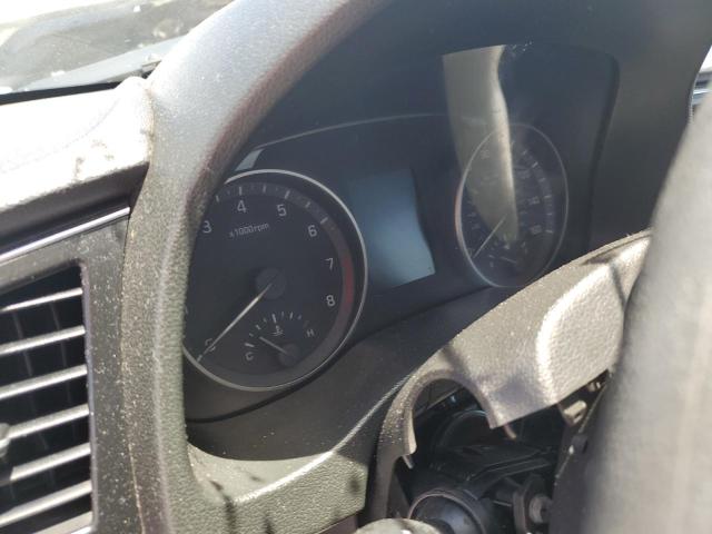 5NPD84LF9JH366481 Hyundai ELANTRA SEL