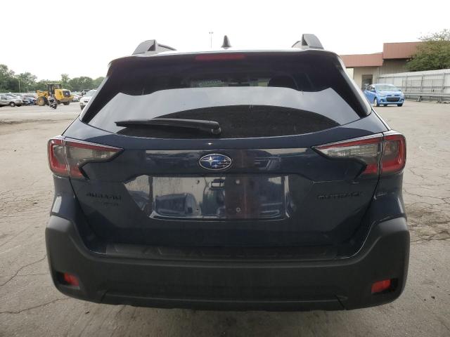 2023 SUBARU OUTBACK ON 4S4BTALC4P3219561