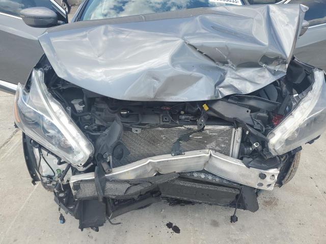 5N1AZ2MG7JN112503 Nissan MURANO S