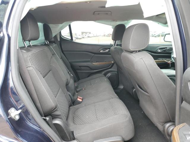 1GKKNKLA4HZ251092 GMC ACADIA SLE