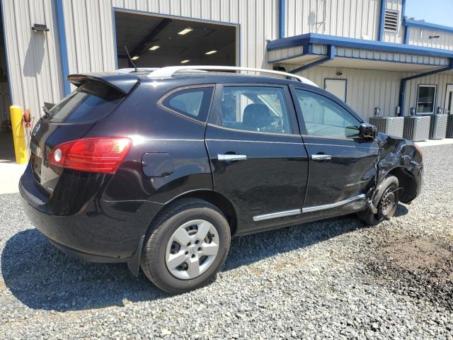 Vin: jn8as5mv0fw262502, lot: 62279033, nissan rogue s 20153