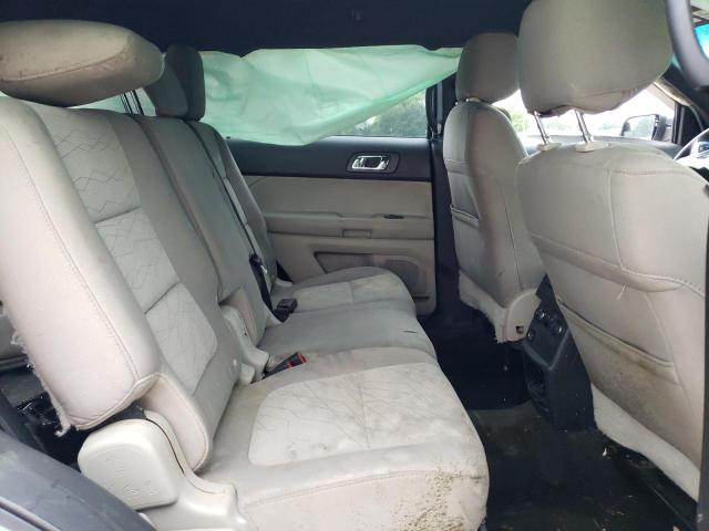 1FM5K7B81FGC04605 Ford EXPLORER