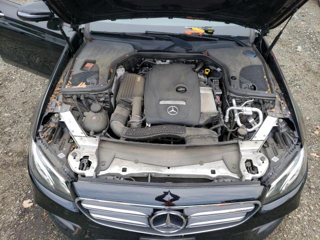 WDDZF4KB9KA610252 2019 MERCEDES-BENZ E-CLASS, photo no. 11