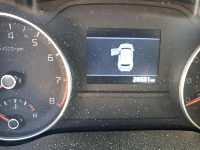 KNDPM3AC4L7640558 KIA Sportage Lx