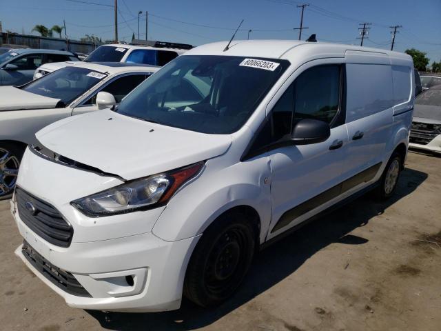 2021 Ford Transit Connect XLT