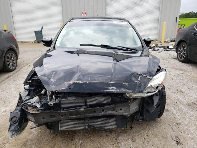 1FADP3N21GL253268 Ford Focus Titanium