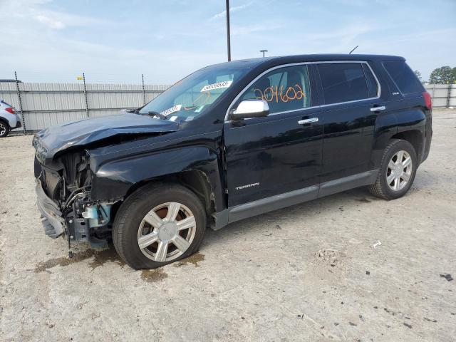 2014 GMC Terrain SLE