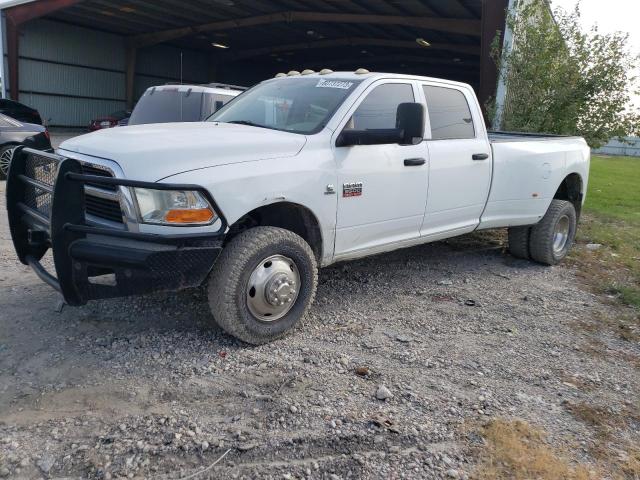 2011 Dodge Ram 3500 