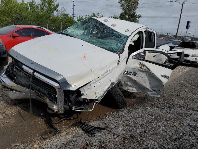 2011 Dodge Ram 3500 