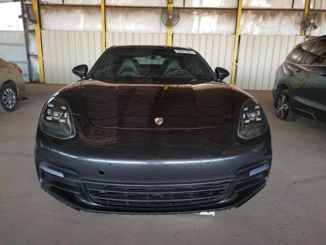 WP0AA2A73JL113742 Porsche PANAMERA 4