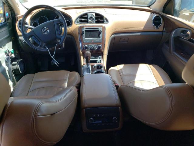 5GAKVBKD7EJ324930 Buick Enclave