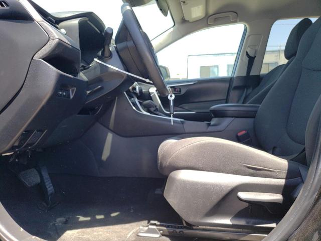 2T3H1RFV3NW190516 Toyota RAV4 LE