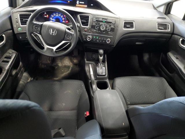 19XFB2F51FE060985 Honda Civic Lx