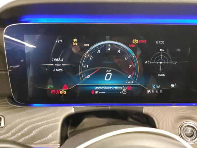 2020 MERCEDES-BENZ AMG GT 53 - WDD7X6BB1LA013551