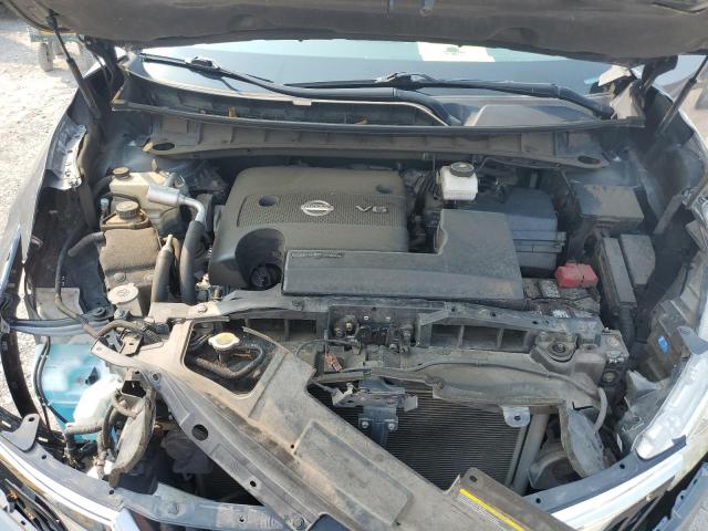 2016 NISSAN MURANO S/S - 5N1AZ2MH8GN140506